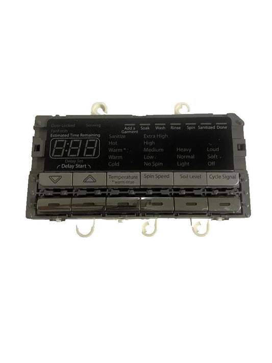 Whirlpool W10352339 Washer Control - ApplianceSolutionsHub