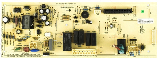 Whirlpool W10559339 Microwave Control Board - ApplianceSolutionsHub