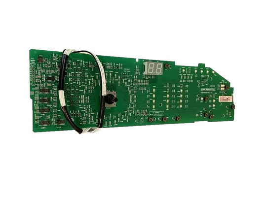 Whirlpool W10563776 Washer Control Board - ApplianceSolutionsHub