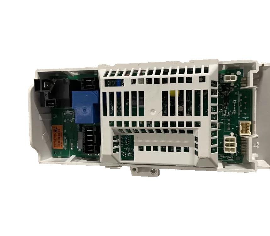 Whirlpool W10853088 W10625544 Dryer Main Control Board - ApplianceSolutionsHub