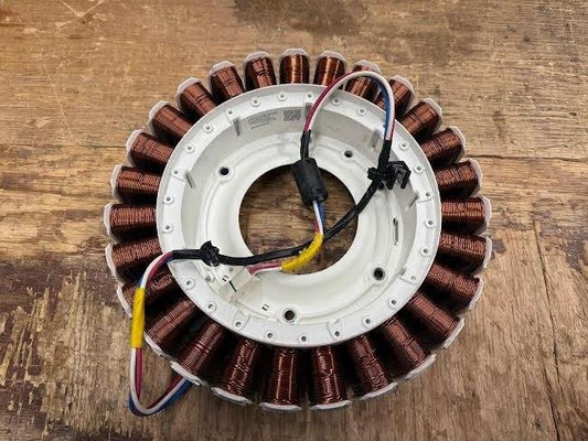Whirlpool W10916241 W11354542 Washer Motor Rotor - ApplianceSolutionsHub