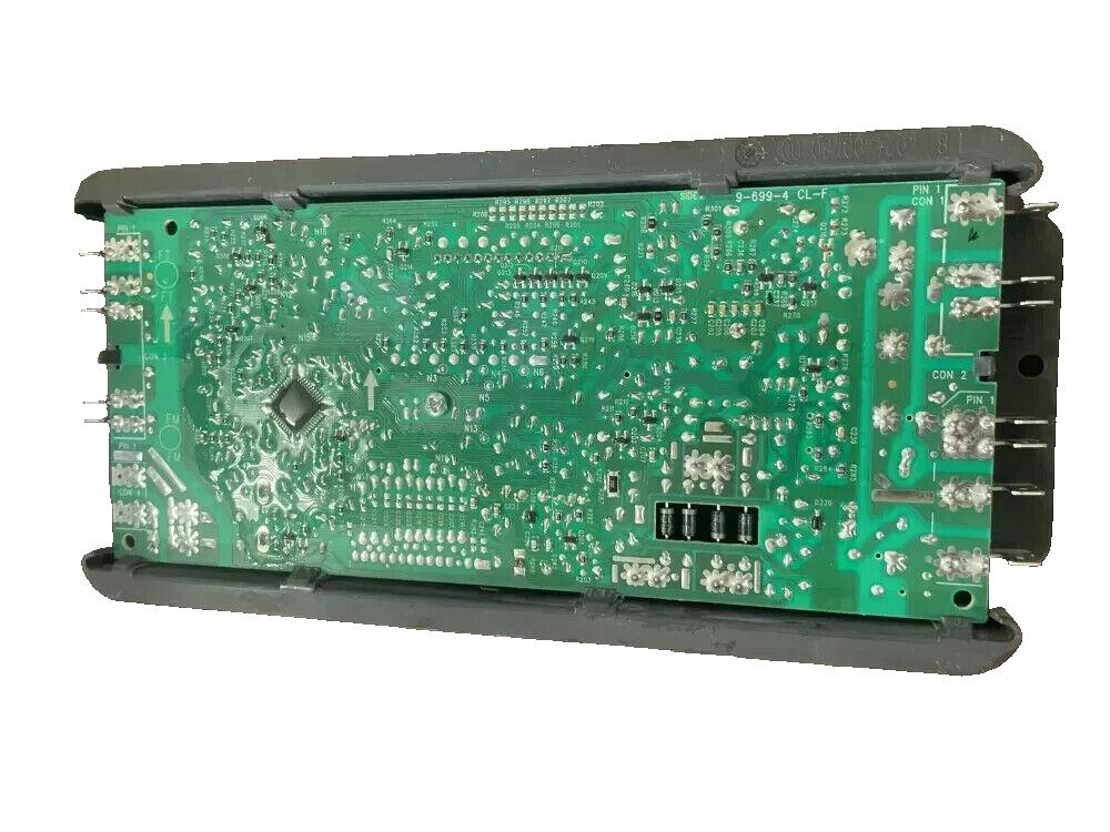 Whirlpool W11126814 W10841330 Range Control Board - ApplianceSolutionsHub