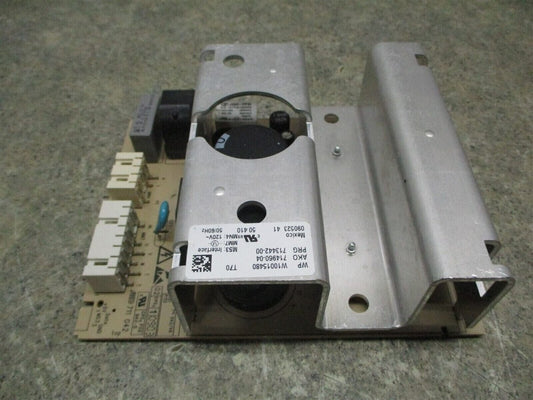 WHIRLPOOL WASHER CONTROL BOARD PART  W10384846 W10015480 714960 - 04 - ApplianceSolutionsHub