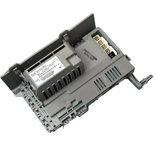 Whirlpool Washer Control Board W10251751 461970253082 Rev A W10326459 - ApplianceSolutionsHub