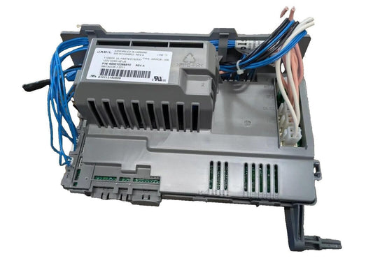 Whirlpool Washer Control Board | W10368833 - ApplianceSolutionsHub