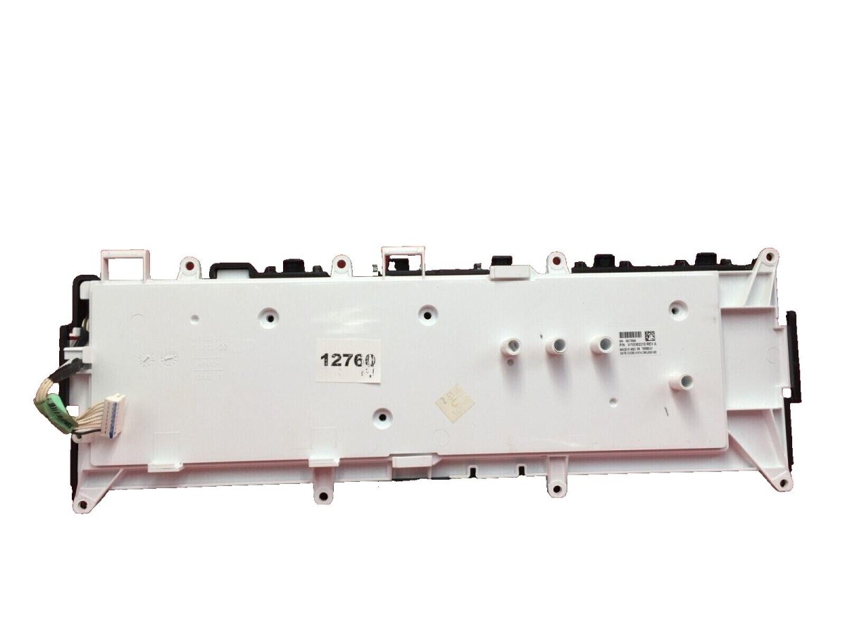 WHIRLPOOL WASHER CONTROL BOARD W10560210 REV A - ApplianceSolutionsHub