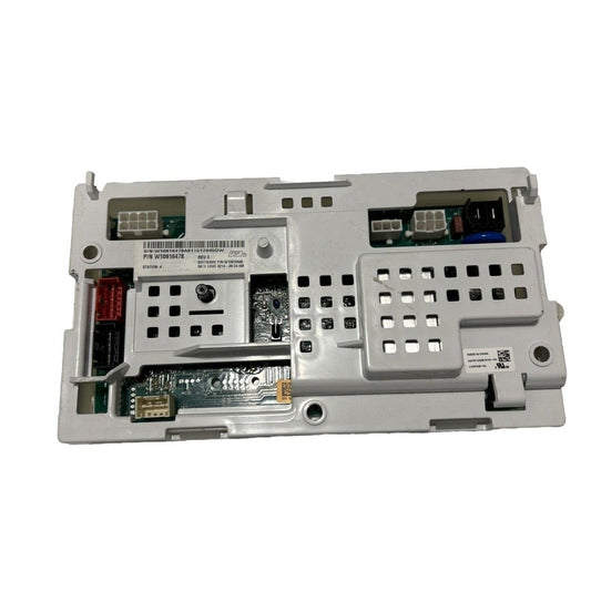 Whirlpool Washer Control Board W10916478 - ApplianceSolutionsHub