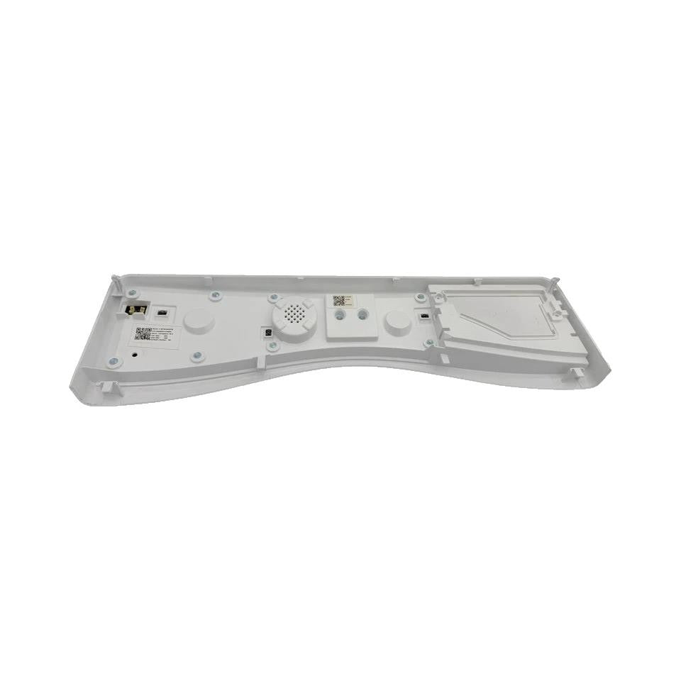 Whirlpool Washer Control Panel Assembly W10784649 W11218415 [TESTED] - ApplianceSolutionsHub