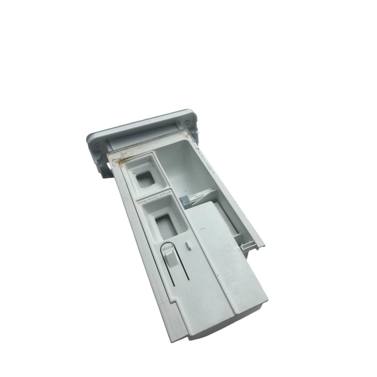 Whirlpool Washer Dispenser Drawer W10311731 W10839403 W10256686 WPW10256686 - ApplianceSolutionsHub