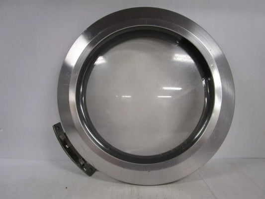 Whirlpool Washer Door Asm,Stainless W10069120 W10008990 W10005220 W10003370 ASMN - ApplianceSolutionsHub