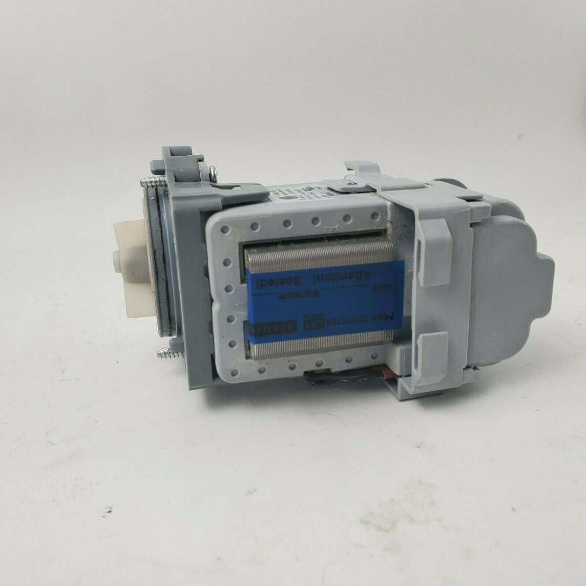 Whirlpool Washer Drain Pump WPW10276397 W10276397 - ApplianceSolutionsHub