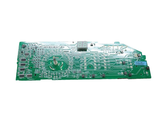 Whirlpool Washer Interface Control Board  W10051132 - ApplianceSolutionsHub