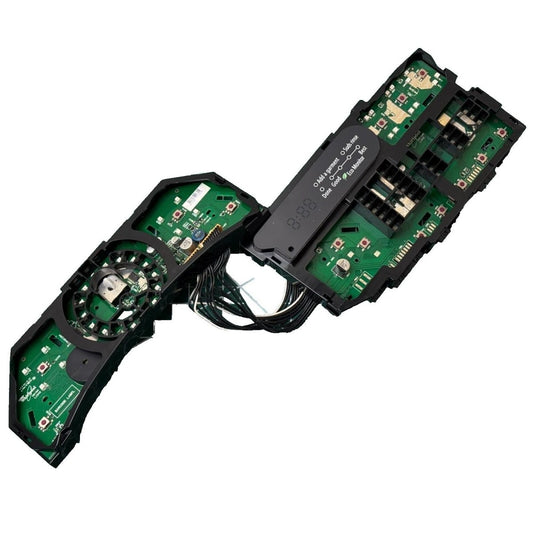Whirlpool Washer Interface Control Board | W10362749 | W10283460 - ApplianceSolutionsHub