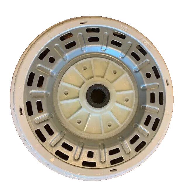 Whirlpool Washer Rotor/Bolt - W10916241 W11314361 AP6837469 PS12711482 - ApplianceSolutionsHub