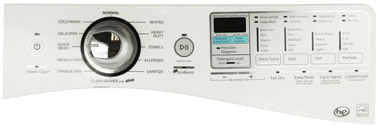 Whirlpool Washer W10446429 WPW10446429 Control Board - ApplianceSolutionsHub
