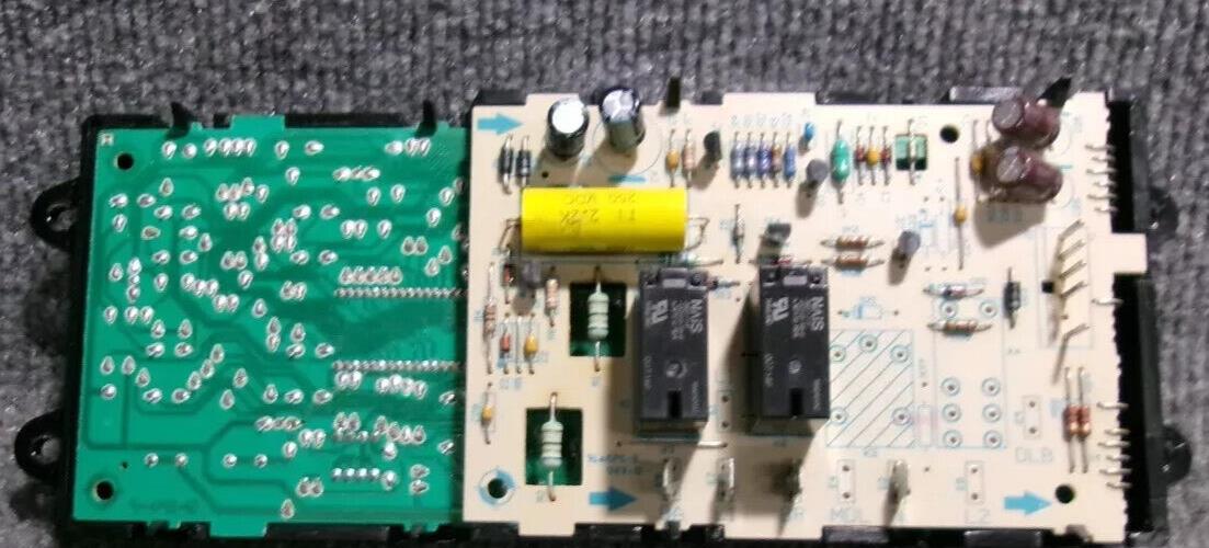 WP5701M679-60 MAYTAG RANGE OVEN CONTROL BOARD - ApplianceSolutionsHub