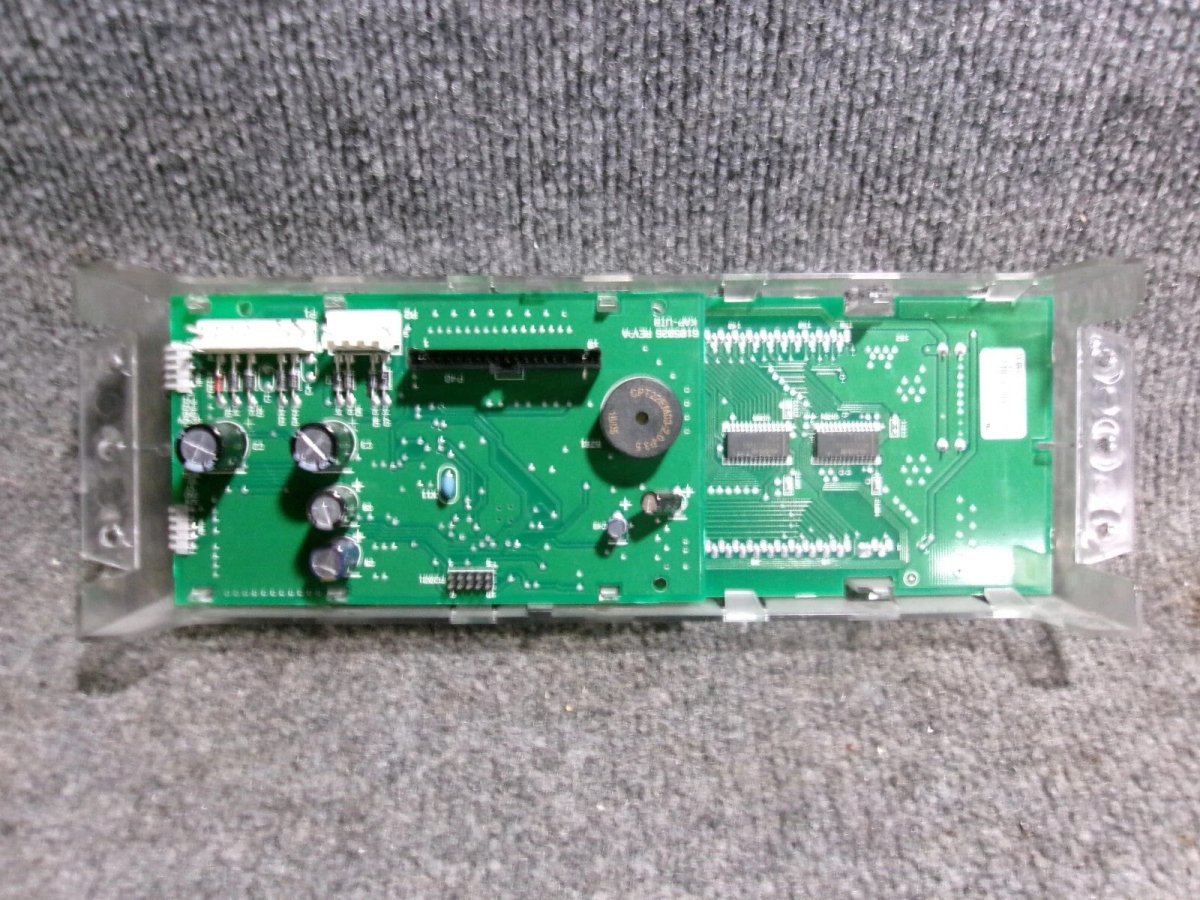 WP9762810 KITCHENAID RANGE OVEN CONTROL BOARD - ApplianceSolutionsHub
