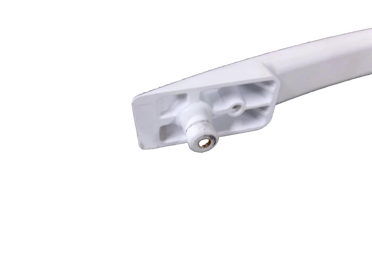 WPW10202216 WHIRLPOOL RANGE OVEN DOOR HANDLE - ApplianceSolutionsHub