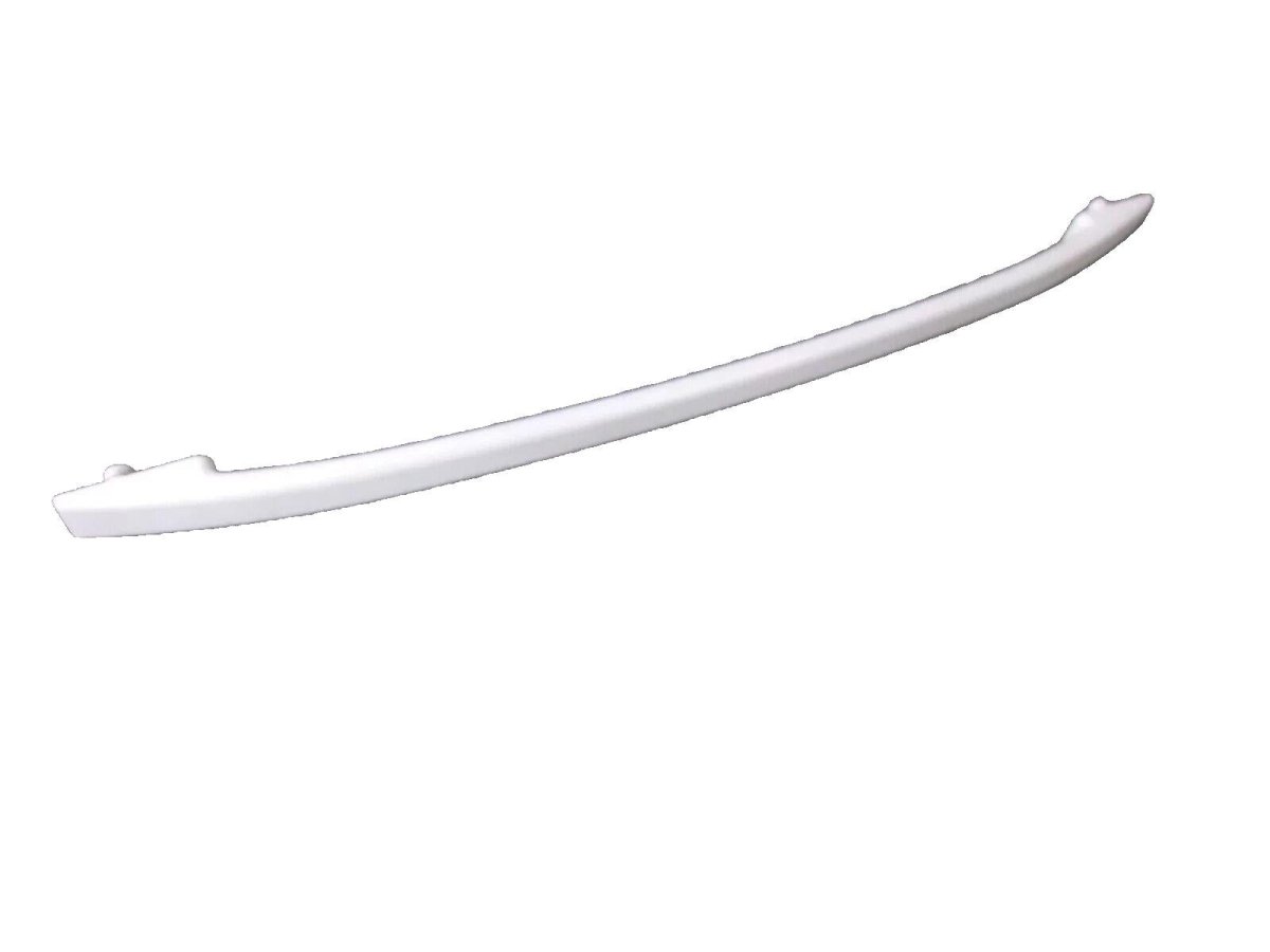 WPW10202216 WHIRLPOOL RANGE OVEN DOOR HANDLE - ApplianceSolutionsHub