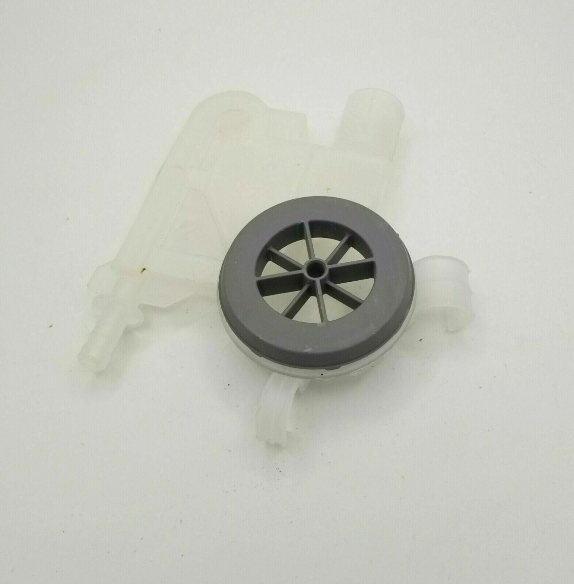 00645147 - 00634765 Bosch Dishwasher Water Inlet / Cover AP4339677, PS8730292 - ApplianceSolutionsHub