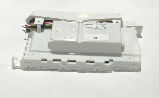 00747819 OEM Bosch Dishwasher Electronic Control Board - ApplianceSolutionsHub