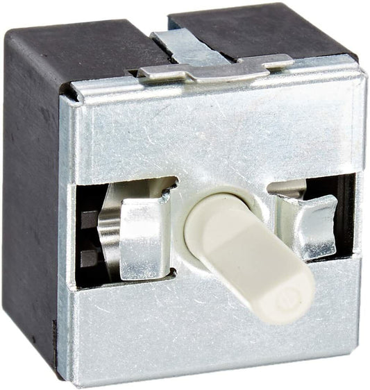 131243200 134904500 Frigidaire Dryer Temperature Switch - ApplianceSolutionsHub