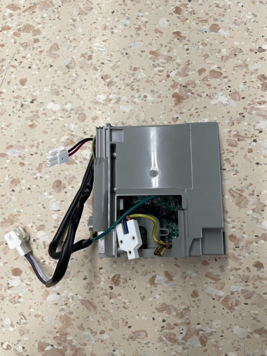 241577508 FRIGIDAIRE INVERTER BOARD - ApplianceSolutionsHub