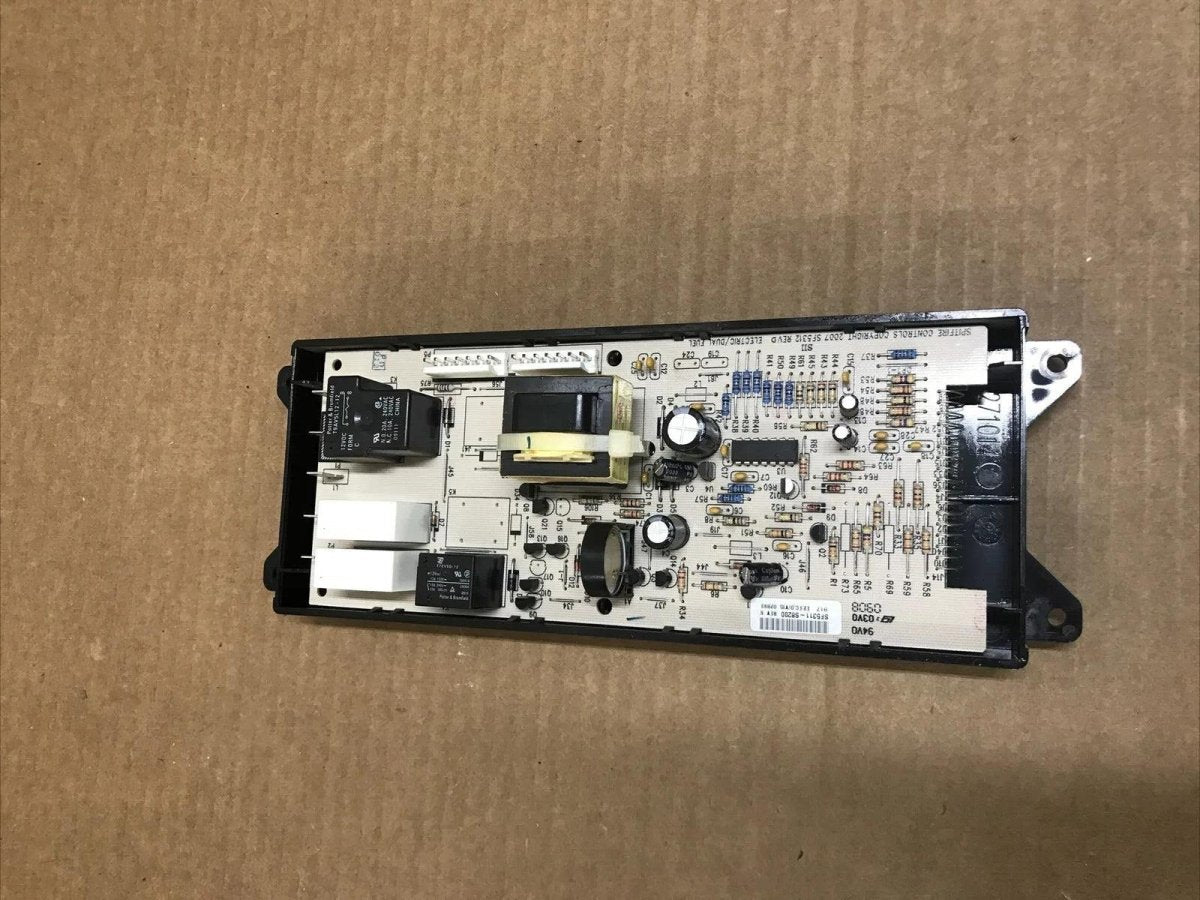 316418200 Frigidaire Range Oven Control Board - ApplianceSolutionsHub