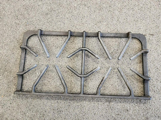 316424203 Frigidaire Range Oven Burner Grate - ApplianceSolutionsHub