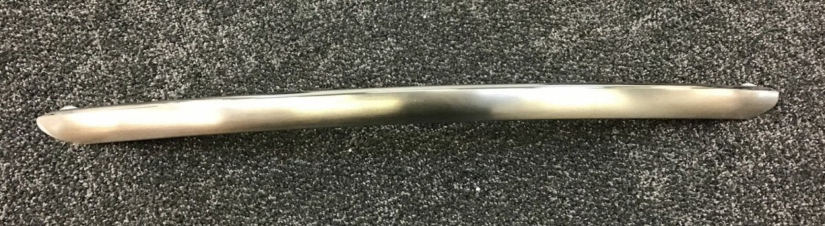 316554005 316554010 Frigidaire Kenmore Range Oven Stove Door Handle Stainless - ApplianceSolutionsHub