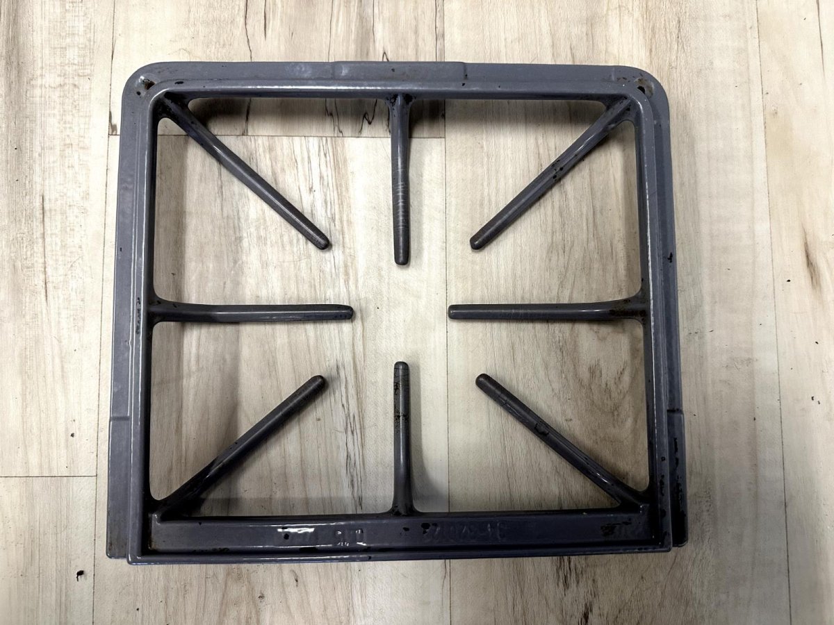 32012205GY Amana Range Oven Grate Grey - ApplianceSolutionsHub