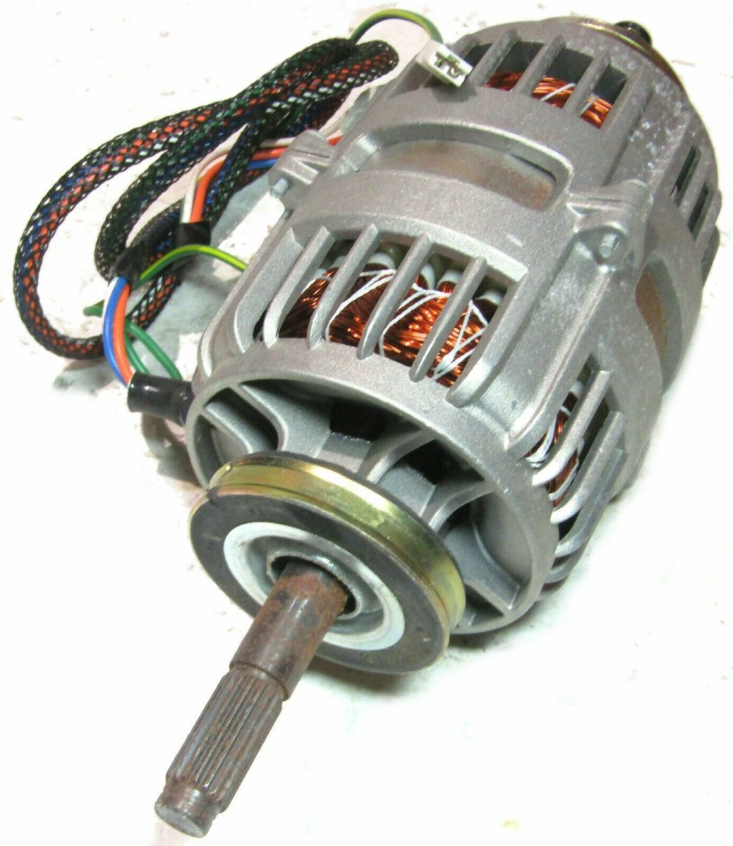 663BMVS-A11 | DRYER MOTOR - OEM - ApplianceSolutionsHub