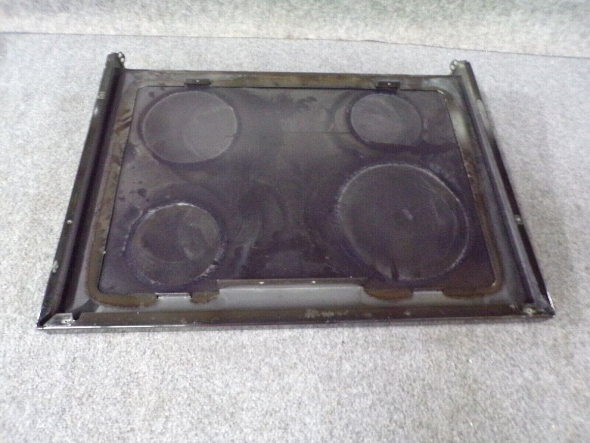 8187853 Whirlpool Range Oven Maintop Assembly Cooktop - ApplianceSolutionsHub