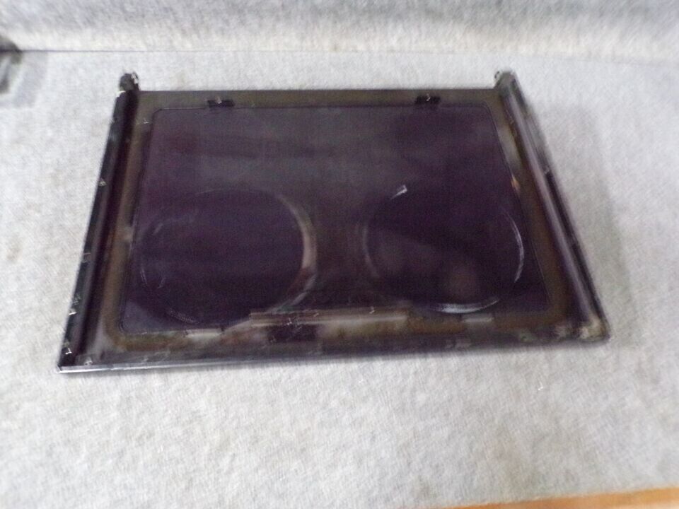 8187946 WHIRLPOOL RANGE OVEN MAIN TOP GLASS COOKTOP - ApplianceSolutionsHub