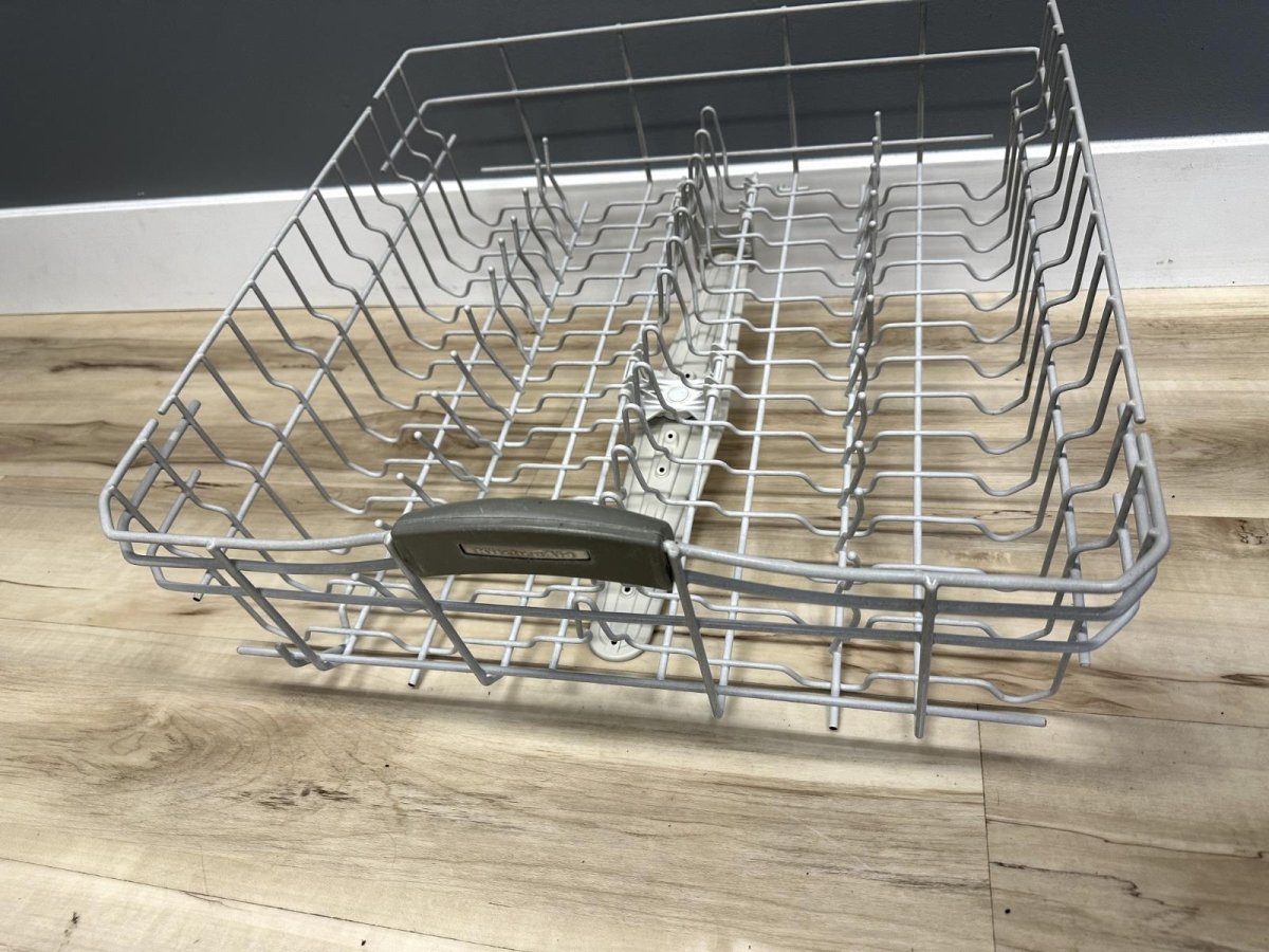 8193944 KITCHENAID DISHWASHER UPPER RACK free shipping - ApplianceSolutionsHub