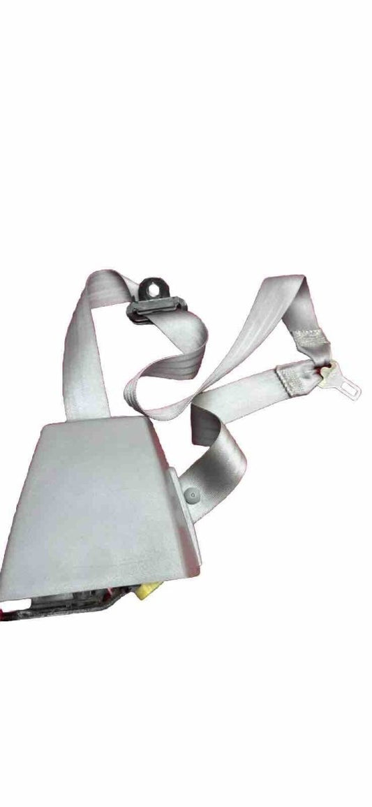 88-98 Chevrolet GMC Silverado OBS EXT CAB Left Driver Seat Belt Retractor GRAY - ApplianceSolutionsHub