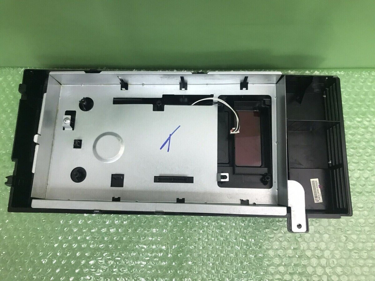 AGM74691006 ACM74119006 LG Microwave Panel, No Board - ApplianceSolutionsHub