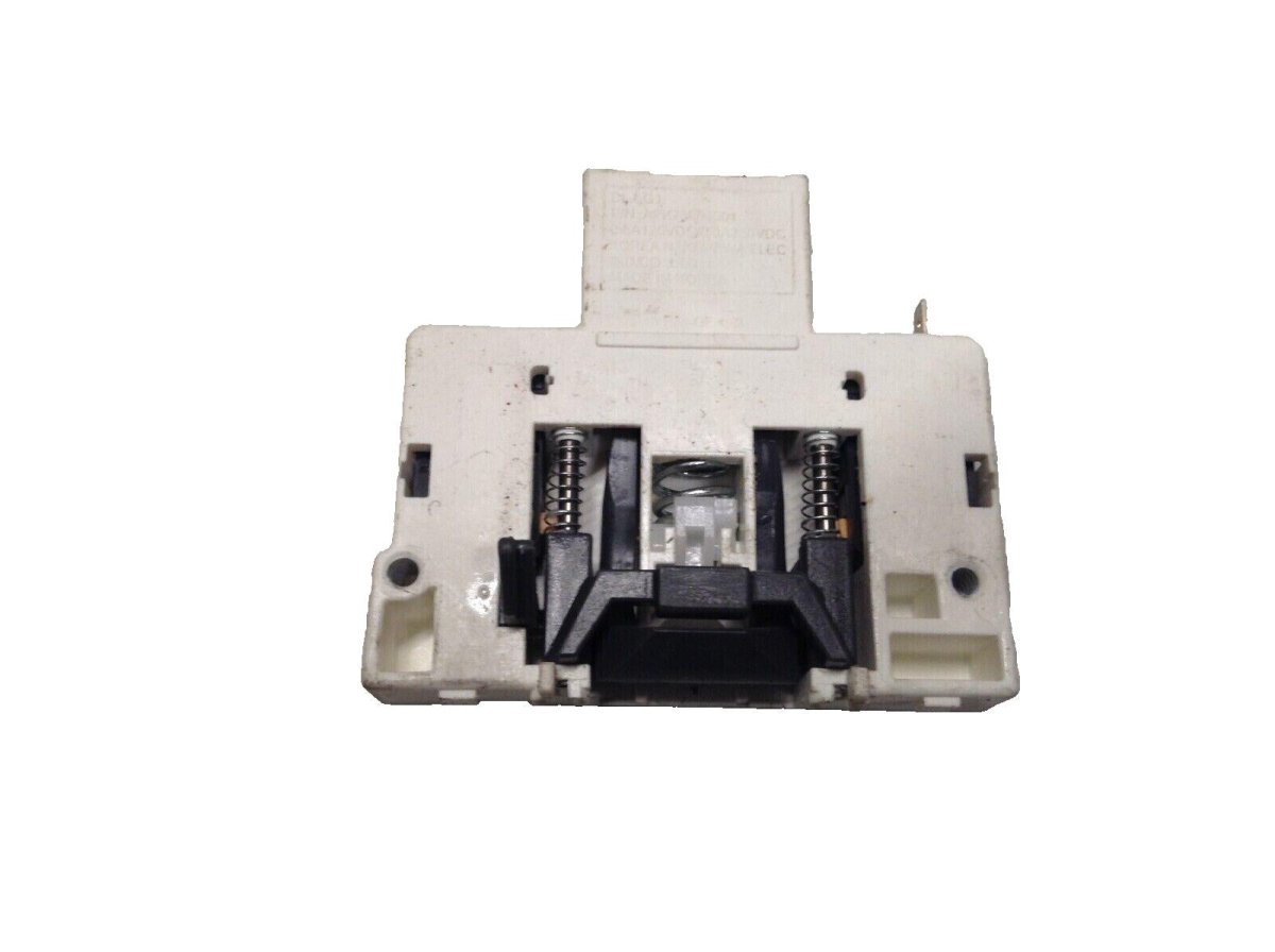 AGM76209501 LG Dishwasher Door Lock - ApplianceSolutionsHub