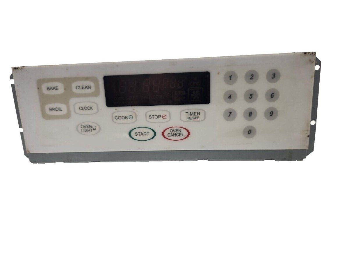 amana oven control 31-32059603-w - ApplianceSolutionsHub