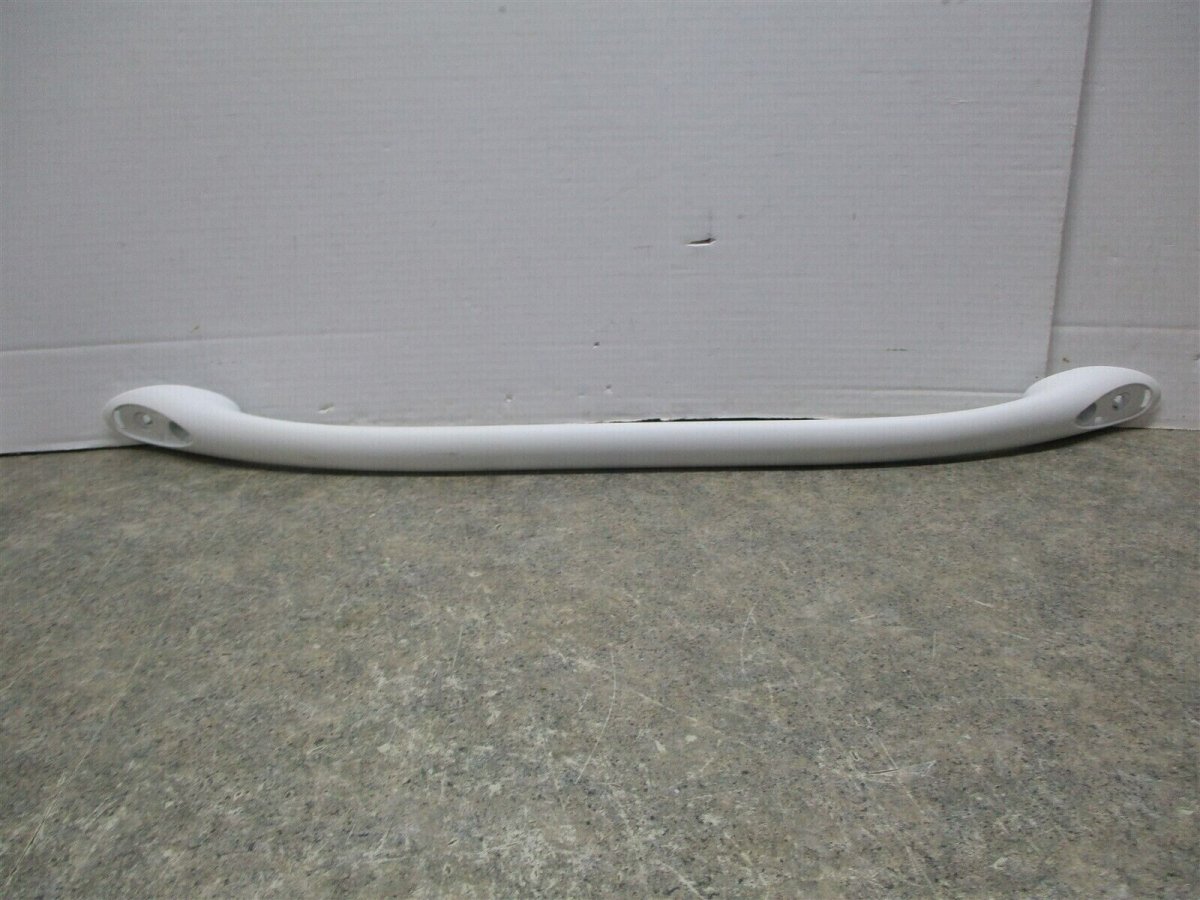 AMANA REFRIGERATOR HANDLE SCUFFED PART # 12604401W - ApplianceSolutionsHub