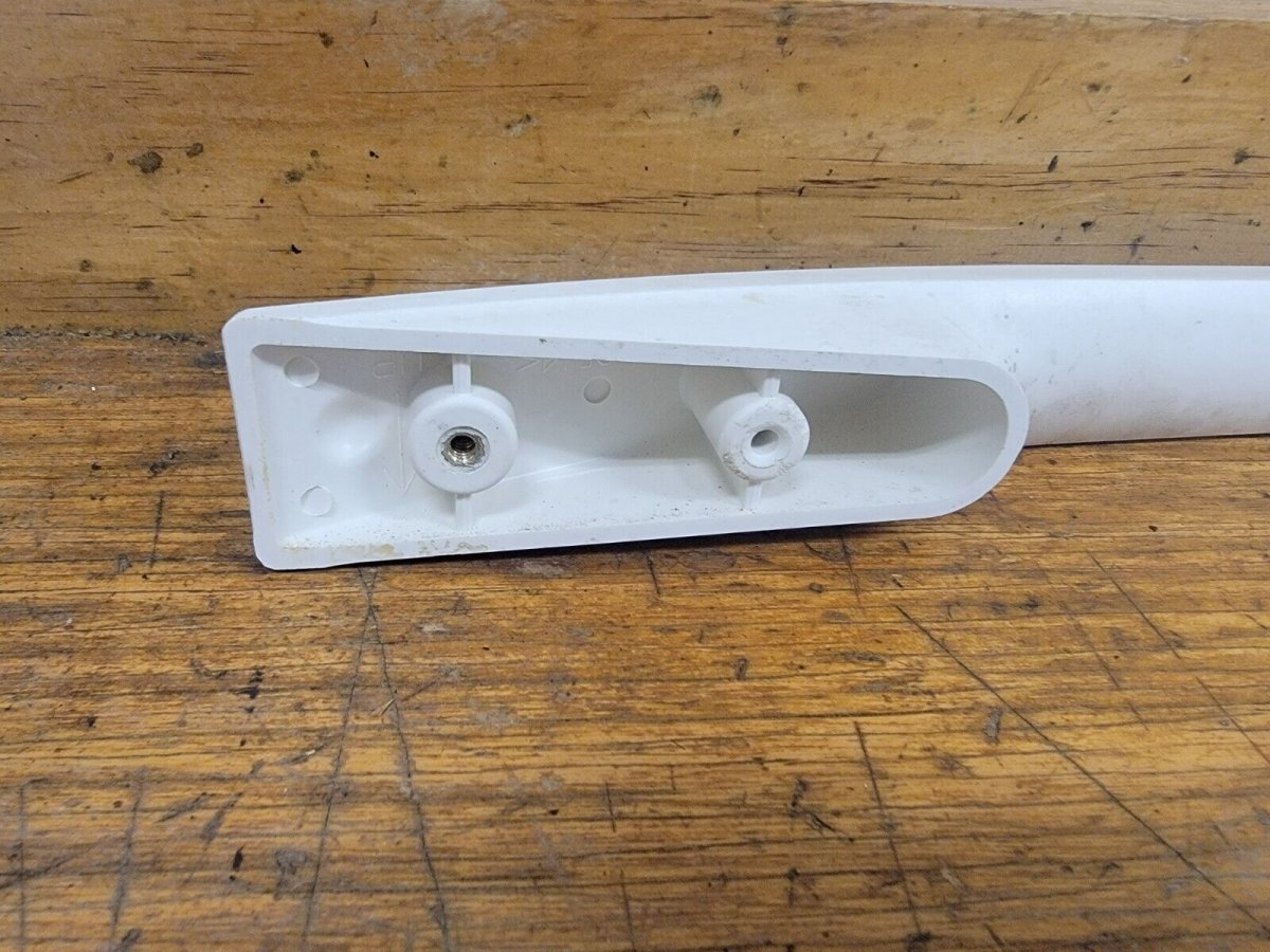 Bisque Kenmore Range Oven Door Handle 316241108 316118303 316118308 316241103 - ApplianceSolutionsHub