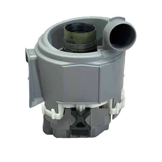 Bosch 00753351 Dishwasher Circulation Pump with Heater. Replaces Part: 00746094 - ApplianceSolutionsHub