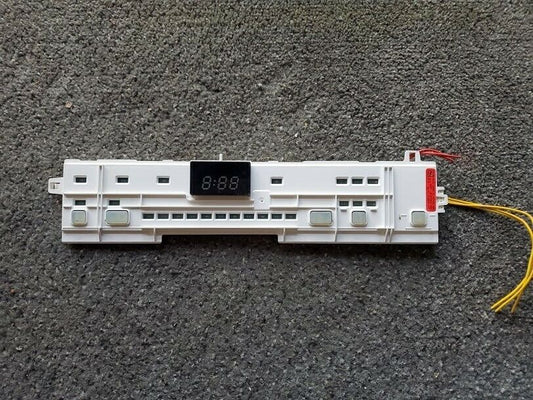 Bosch Control Panel Board 00705306 - ApplianceSolutionsHub