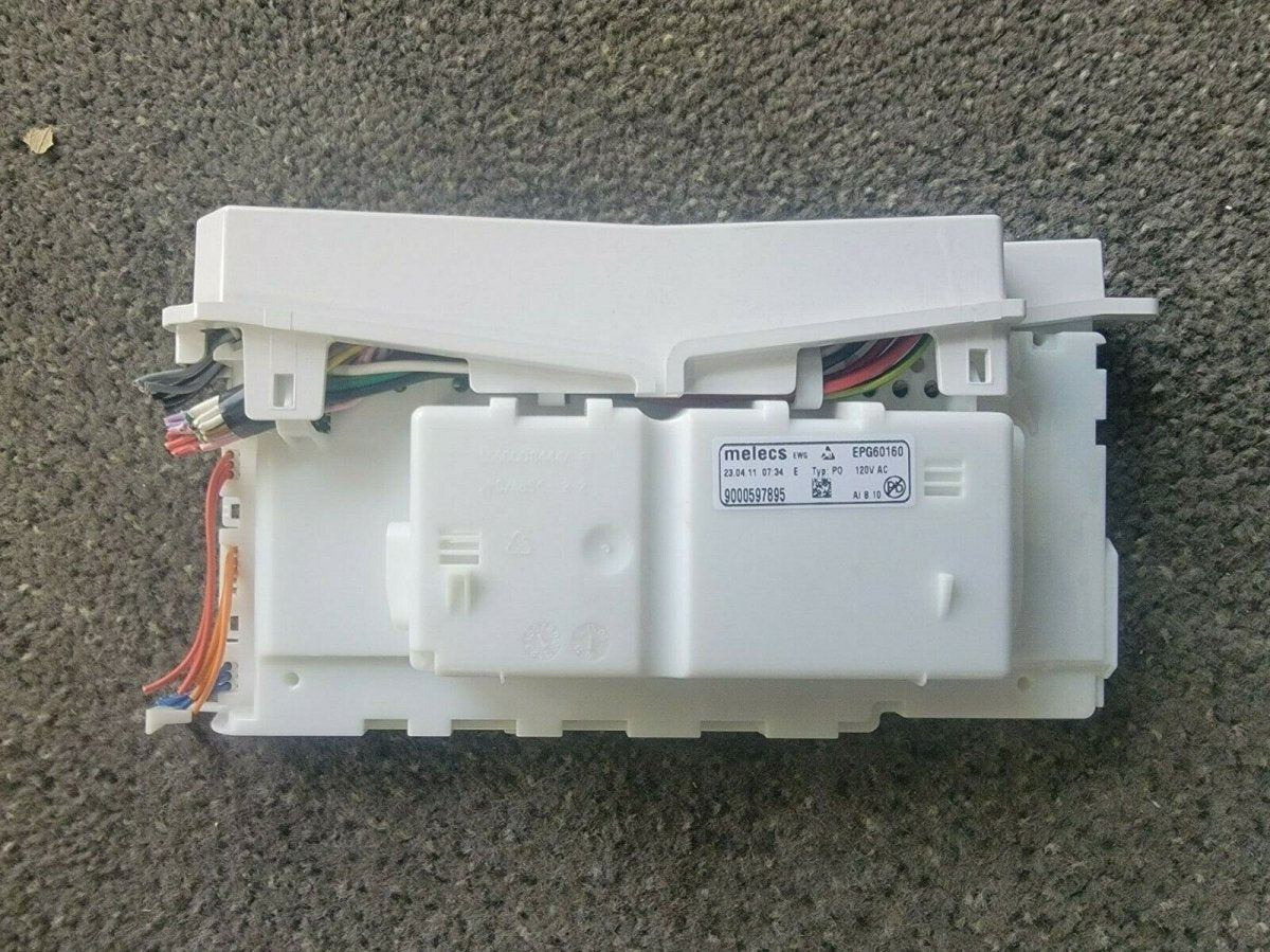 Bosch Dishwasher Control Board Part# 00703828 - ApplianceSolutionsHub