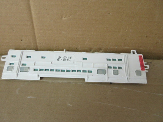 Bosch Dishwasher Control Board Part # 00705048 - ApplianceSolutionsHub