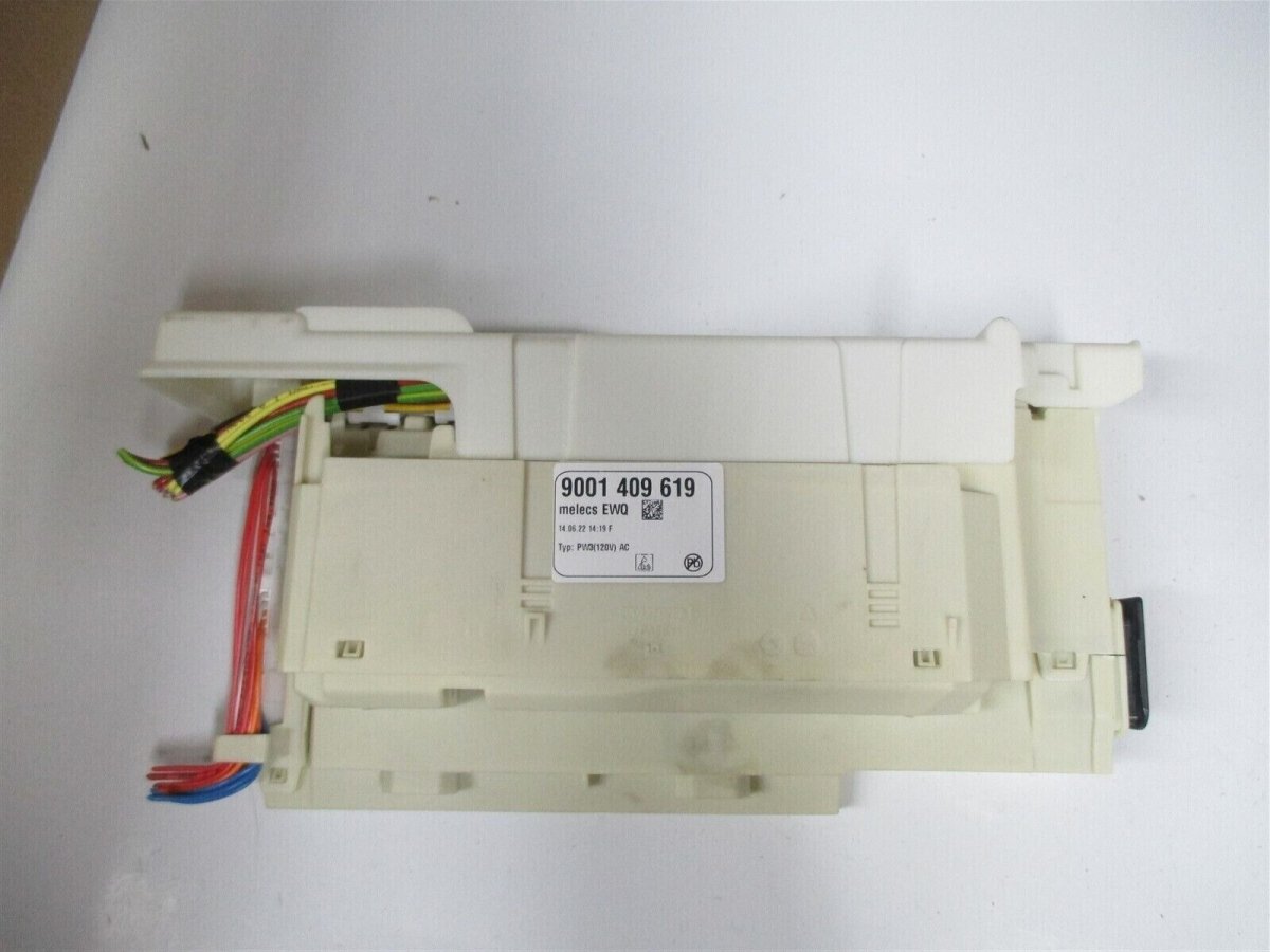 BOSCH DISHWASHER CONTROL BOARD PART # 12016886 9001409619 - ApplianceSolutionsHub