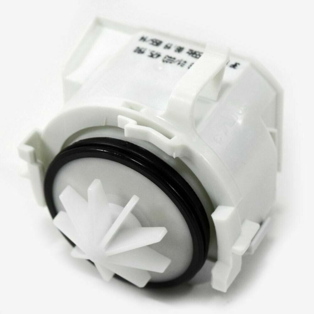 Bosch Dishwasher Drain Pump 00631200 81794 00620774 611332 - ApplianceSolutionsHub