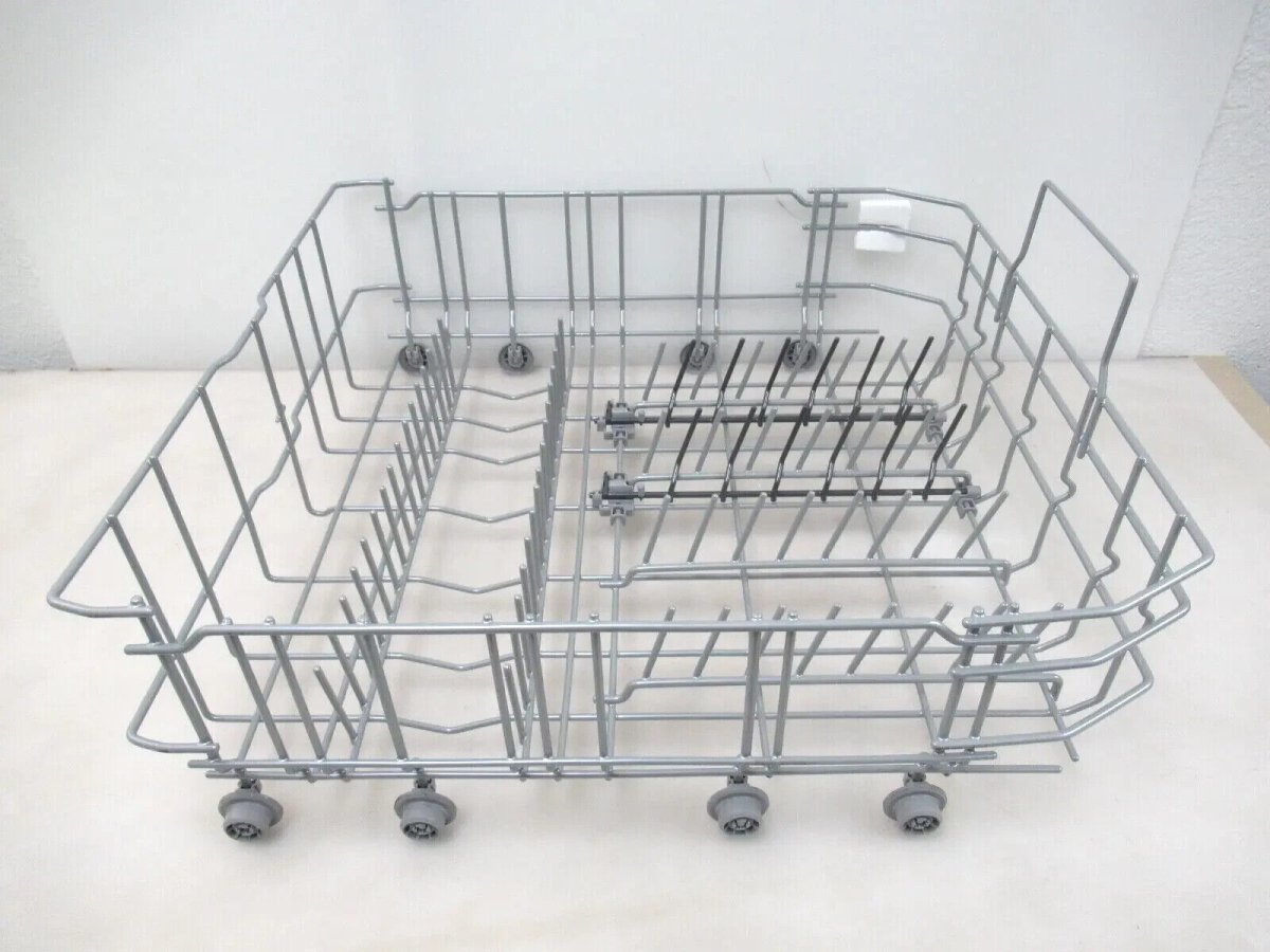 Bosch Dishwasher Lower Rack 00689997 20000533 00770024 689429 - ApplianceSolutionsHub