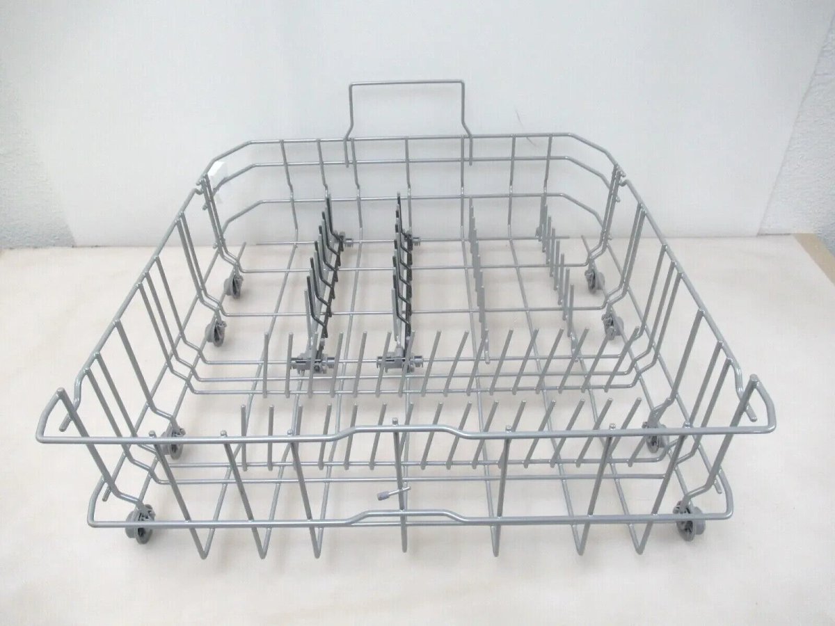 Bosch Dishwasher Lower Rack 00689997 20000533 00770024 689429 - ApplianceSolutionsHub