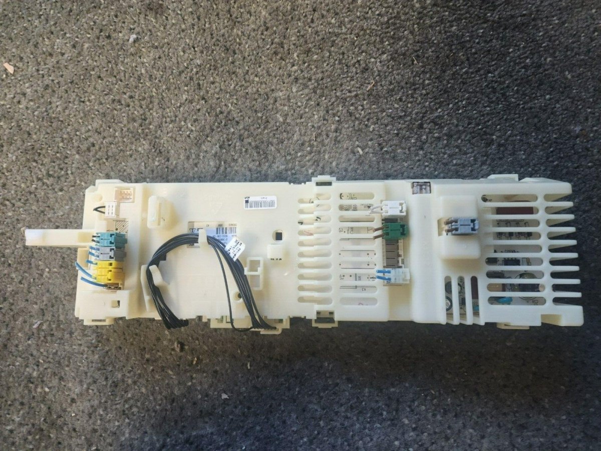 Bosch Dryer Interface Control Board | 00442246 / 442246 - ApplianceSolutionsHub